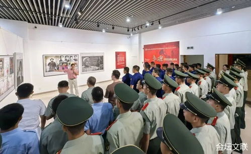 市縣文聯(lián)動態(tài)速覽 組織文化藝術(shù)交流活動，賦能地方文化繁榮