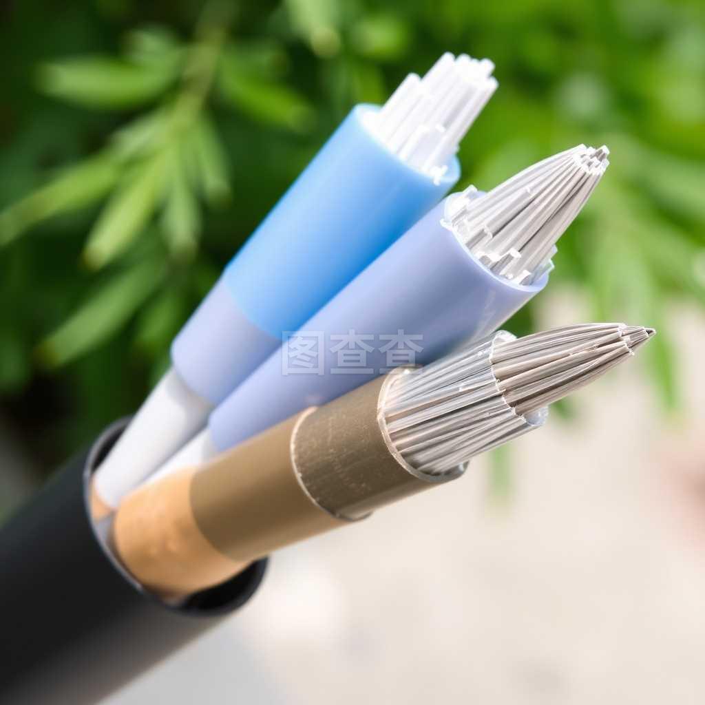 電線與電線電纜 連接世界的隱形紐帶